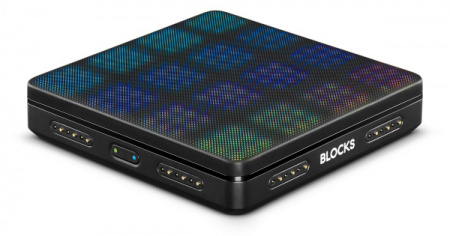 ROLI BLOCKS LIGHTPAD по цене 14 500 руб.