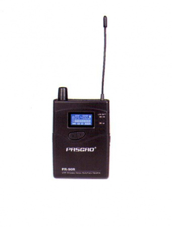 Pasgao PR90R по цене 20 000 ₽