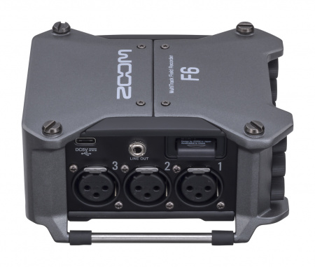 Zoom F6 по цене 67 000 ₽