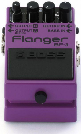 Boss BF-3 по цене 20 700 ₽