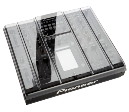 Decksaver Pioneer DJM-2000 Cover по цене 5&nbsp;800.00 ₽