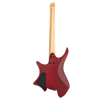 Strandberg Boden Original NX 6 Autumn Red по цене 276 400 ₽