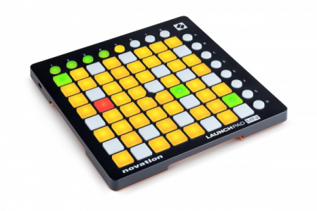 Novation Launchpad Mini MK2 по цене 9 500 руб.