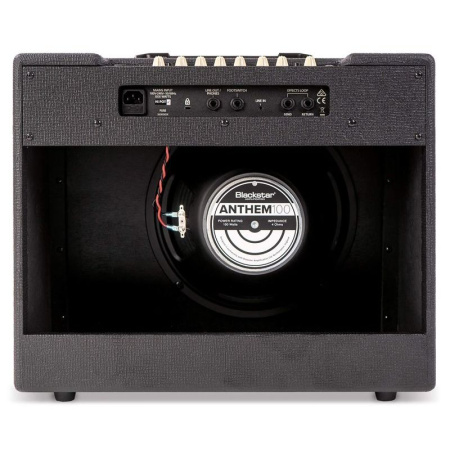 Blackstar Debut 100R BLK по цене 33 140.00 ₽