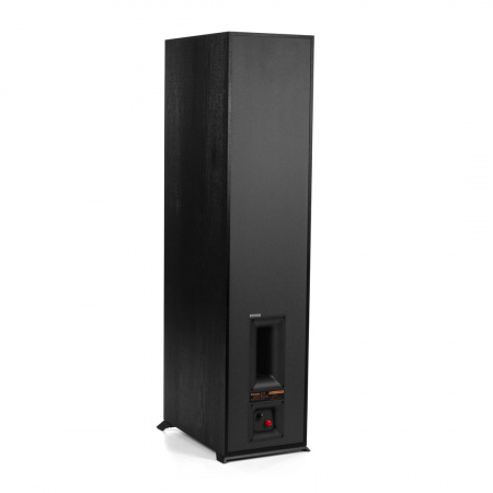 Klipsch R-820-F Black/GNM по цене 85 000 ₽
