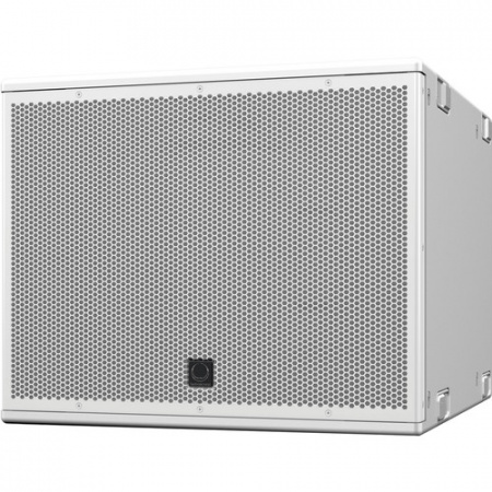 Turbosound NuQ115B-WH по цене 80 750 ₽
