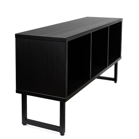 Radiotehnika Rondo 300 Black по цене 45 000 ₽