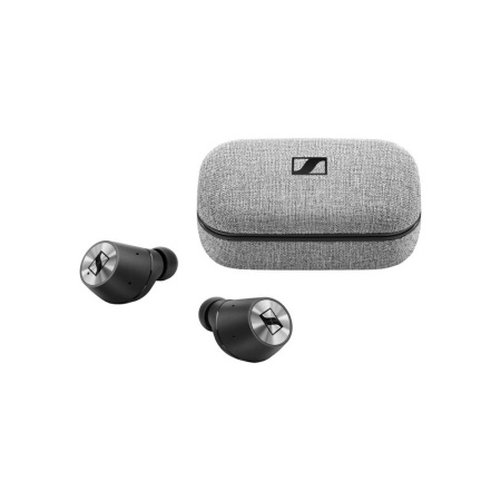 Sennheiser M3IETW BLACK по цене 29 890.00 ₽