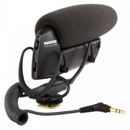 Shure VP83 по цене 27 371 ₽