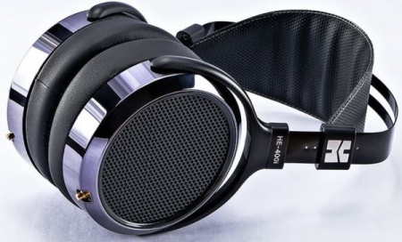 HIFIMAN HE-400i по цене 43 190 руб.