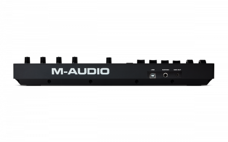 M-Audio Oxygen Pro Mini по цене 13 721 ₽