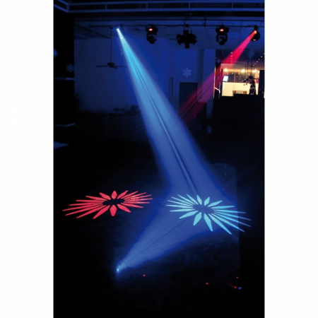 ADJ Vizi Wash LED 108 по цене 76 000 ₽