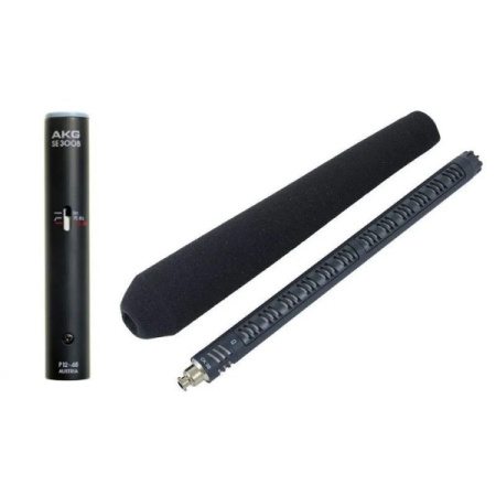 AKG SE300B + CK98  по цене 70 400 ₽
