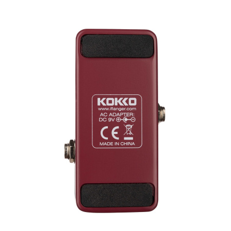 Kokko FDS2 Mini Distortion по цене 5&nbsp;460.00 ₽