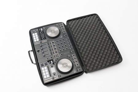Magma CTRL Case S4 MK3 black/black по цене 8 050 ₽