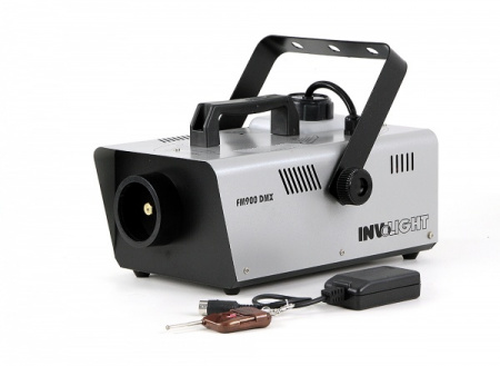 Involight FM900 по цене 7 450 ₽