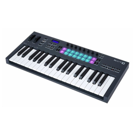 Novation FLkey 37 по цене 35 650 ₽