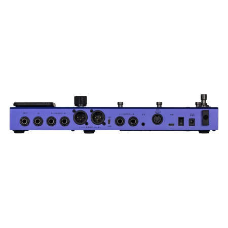 Mooer GE200 Pro Li по цене 34 000 ₽