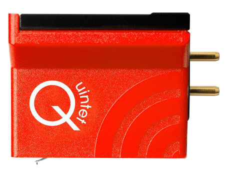 Ortofon MC Quintet Red по цене 38 365.28 ₽