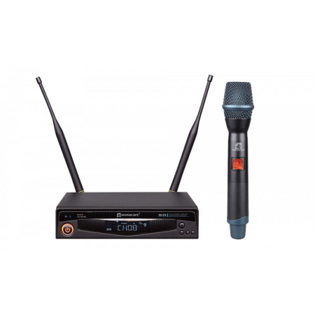 Relacart HR-31SMH по цене 74 900 ₽