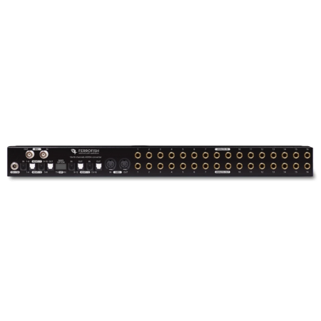Ferrofish Pulse16 по цене 148 950 ₽