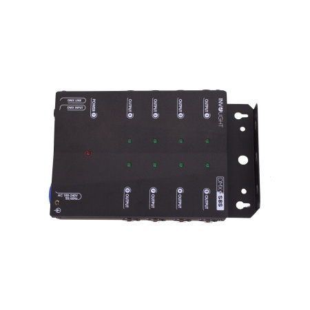 Involight DMXS8S по цене 16 200 ₽