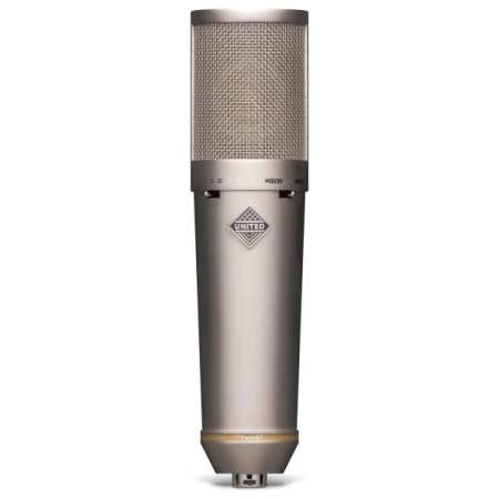 United Studio Technologies UT Twin87 по цене 72 250 ₽