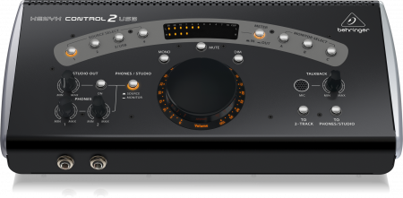 Behringer CONTROL2USB по цене 15 500 ₽