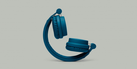 URBANEARS ZINKEN Indigo по цене 7 690 руб.