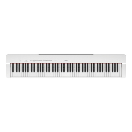 Yamaha P-225WH по цене 87 110 ₽