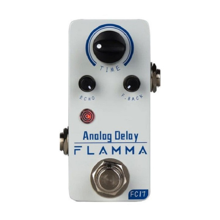 Flamma FC17 Analog Delay по цене 2&nbsp;450.00 ₽