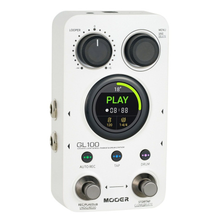 Mooer GL100 по цене 9 350 ₽
