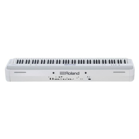 Roland FP-90X-WH по цене 195 500 ₽