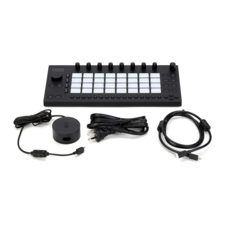 Ableton Move по цене 49 400 ₽