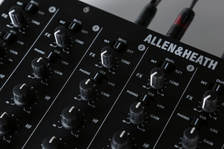 Allen & Heath Xone:PX5 по цене 192 050 ₽