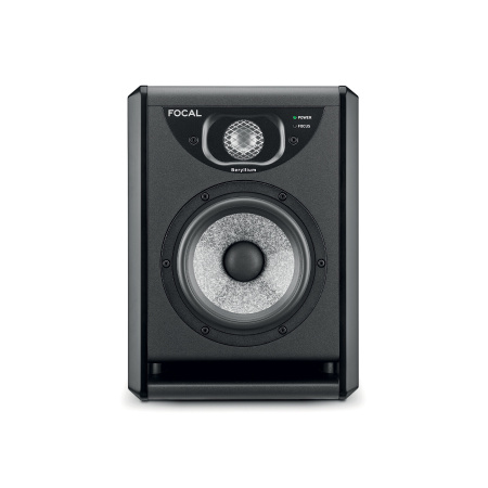 Focal Solo6 Black ST6 по цене 130 050.00 ₽