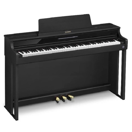 Casio Celviano AP-550BK по цене 210 350 ₽