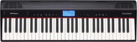 Roland GO-61P по цене 47 990 ₽