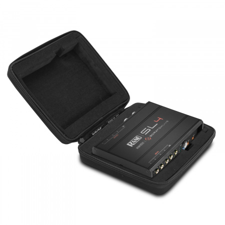 UDG Creator Serato SL3/SL4 Hardcase Protector Black по цене 1 340 руб.