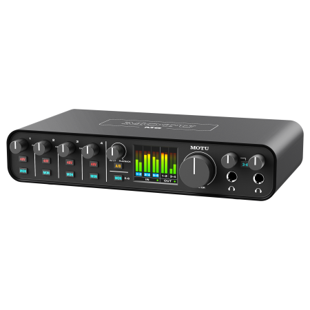 MOTU M6 по цене 60 800 ₽