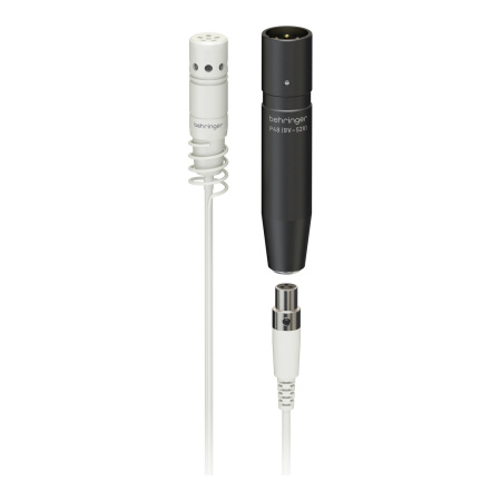 Behringer HM50 по цене 5 750 ₽