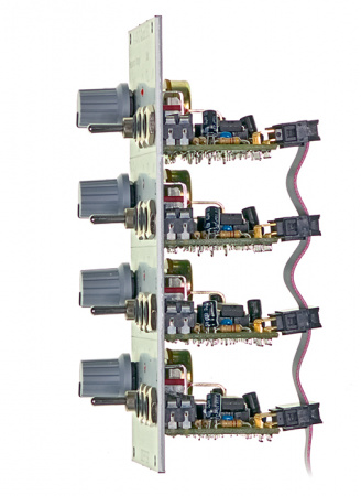 Doepfer A-143-3 Quad LFO по цене 16 900 ₽