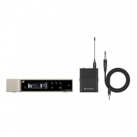 Sennheiser EW-D CI1 Set (Q1-6) по цене 112 860 ₽