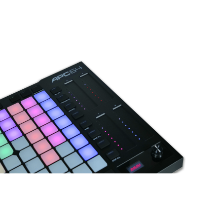 Akai Pro APC64 по цене 47 150 ₽