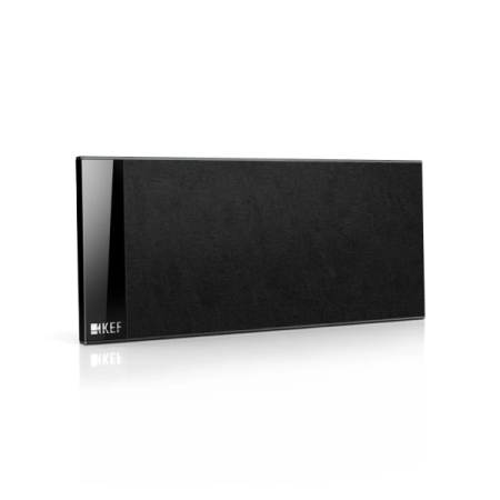 KEF T101C Black по цене 19 550 ₽