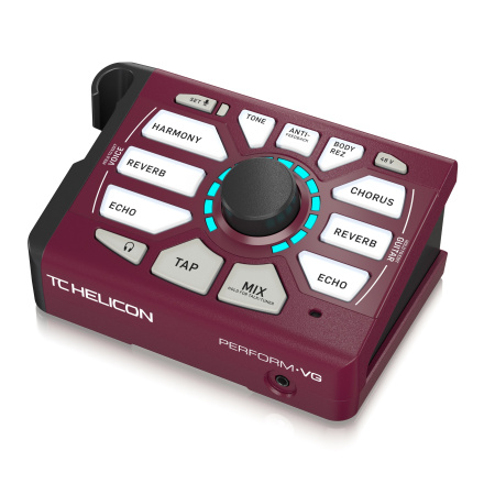 TC Helicon PERFORM-VG по цене 29 850 ₽