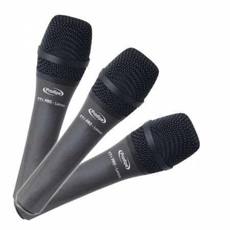 Prodipe TT1 Pro Pack по цене 5 510 руб.