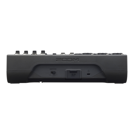 Zoom Livetrak L-8 по цене 47 350 ₽