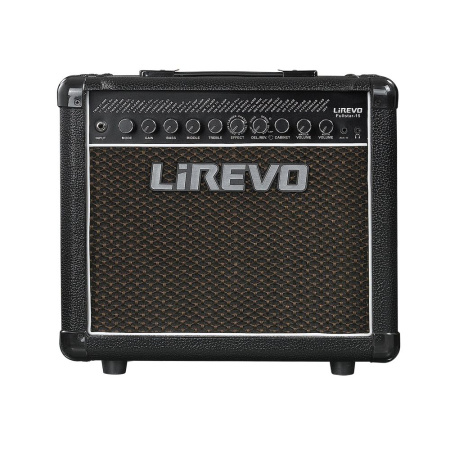 LiRevo Fullstar-15 по цене 19 400 ₽