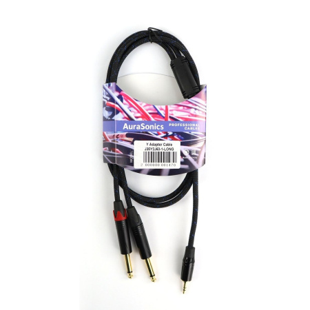 AuraSonics J35Y2J63-1-LONG по цене 1&nbsp;110.00 ₽